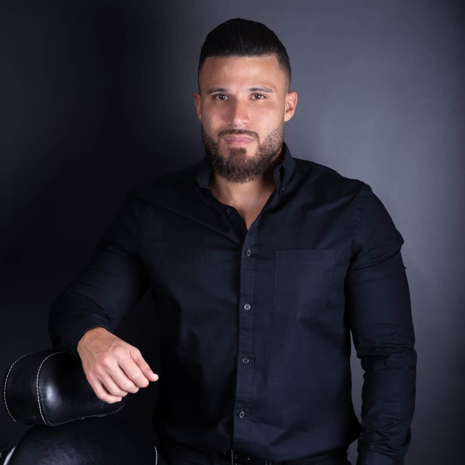 Lucas Lima — Founder